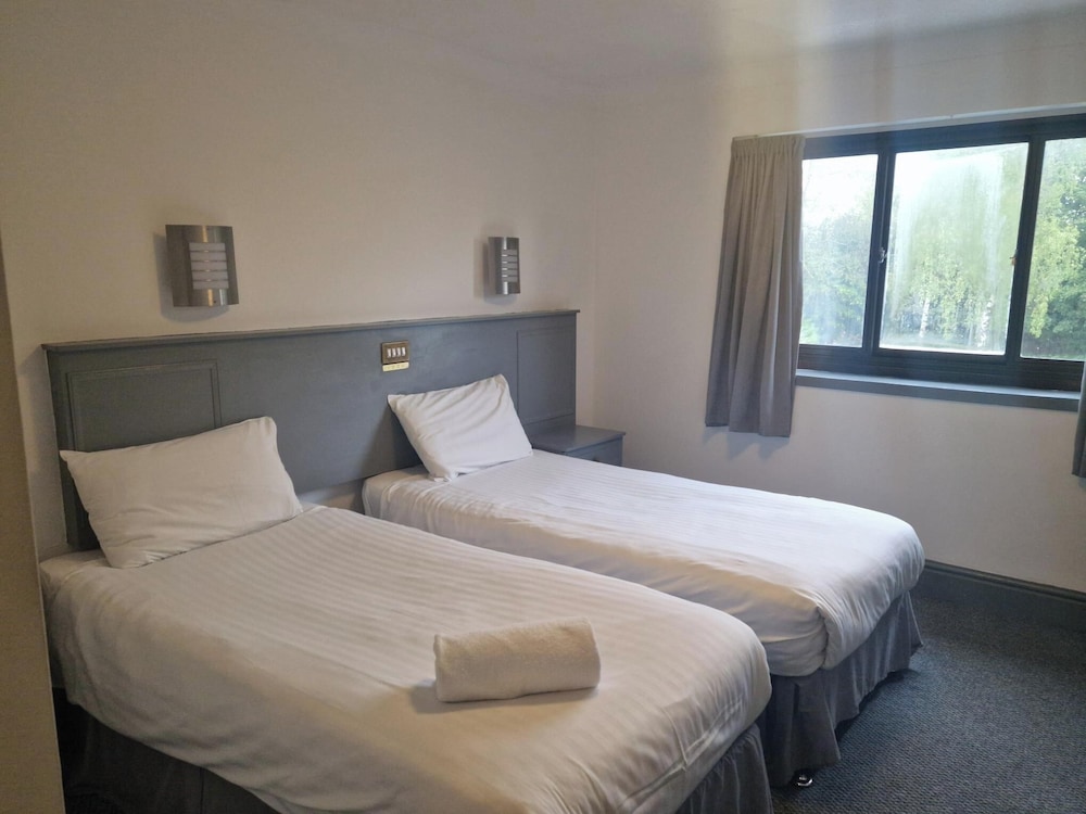 Himley Country Hotel 12/29