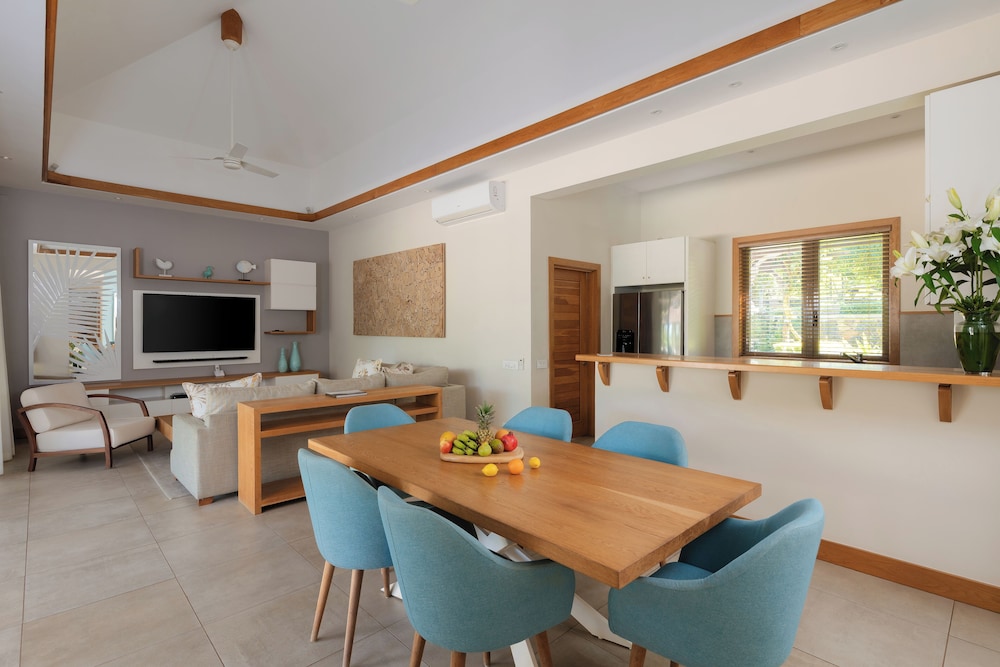 Heritage The Villas 73/82