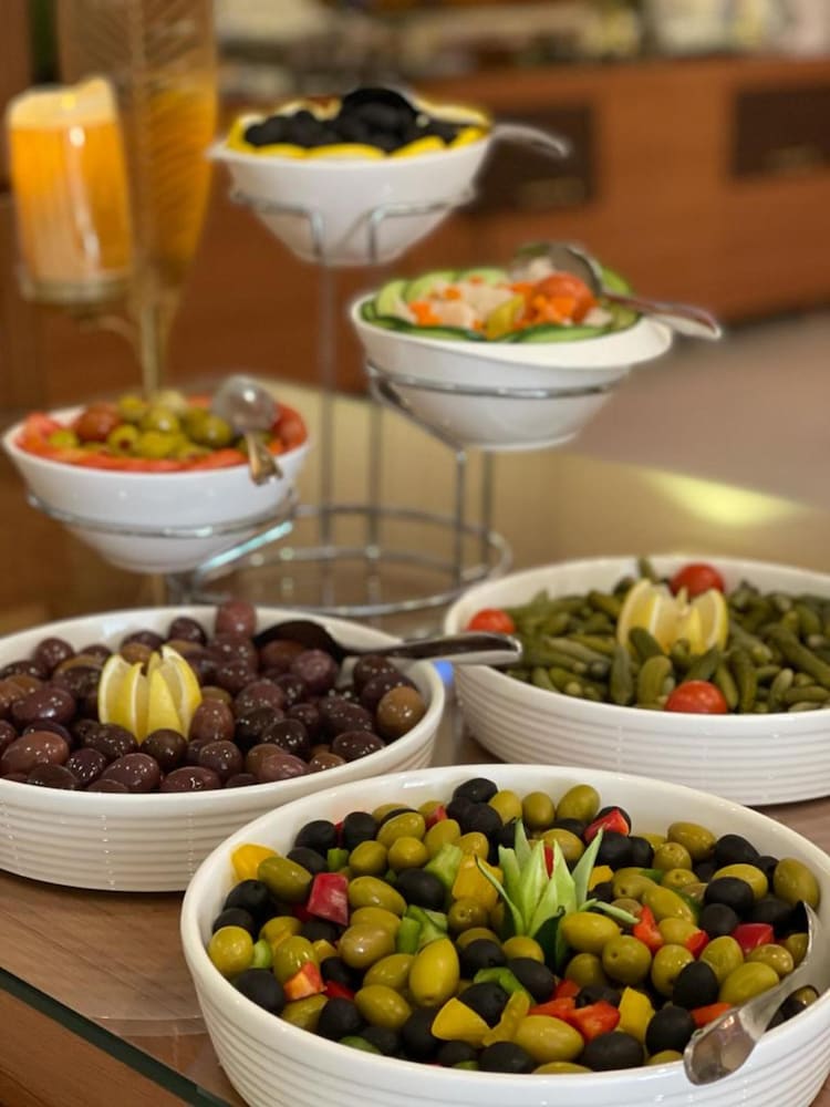 فندق سماء إن(Sama Inn Hotel Apartments) 53/70