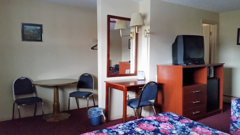 Swiss Cottage Inn 37/46