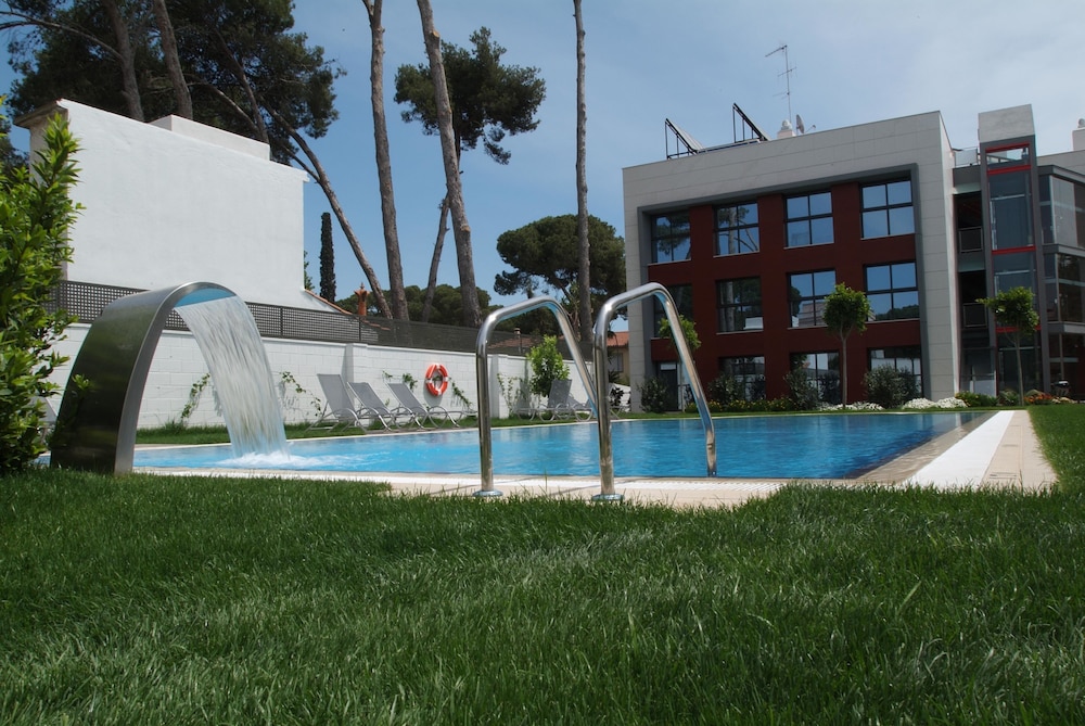 Apartamentos Turisticos Royal Marina Gardens 30/42
