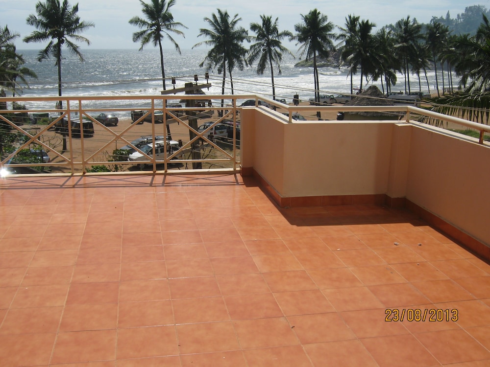 HOTEL MARINE PALACE 11/62