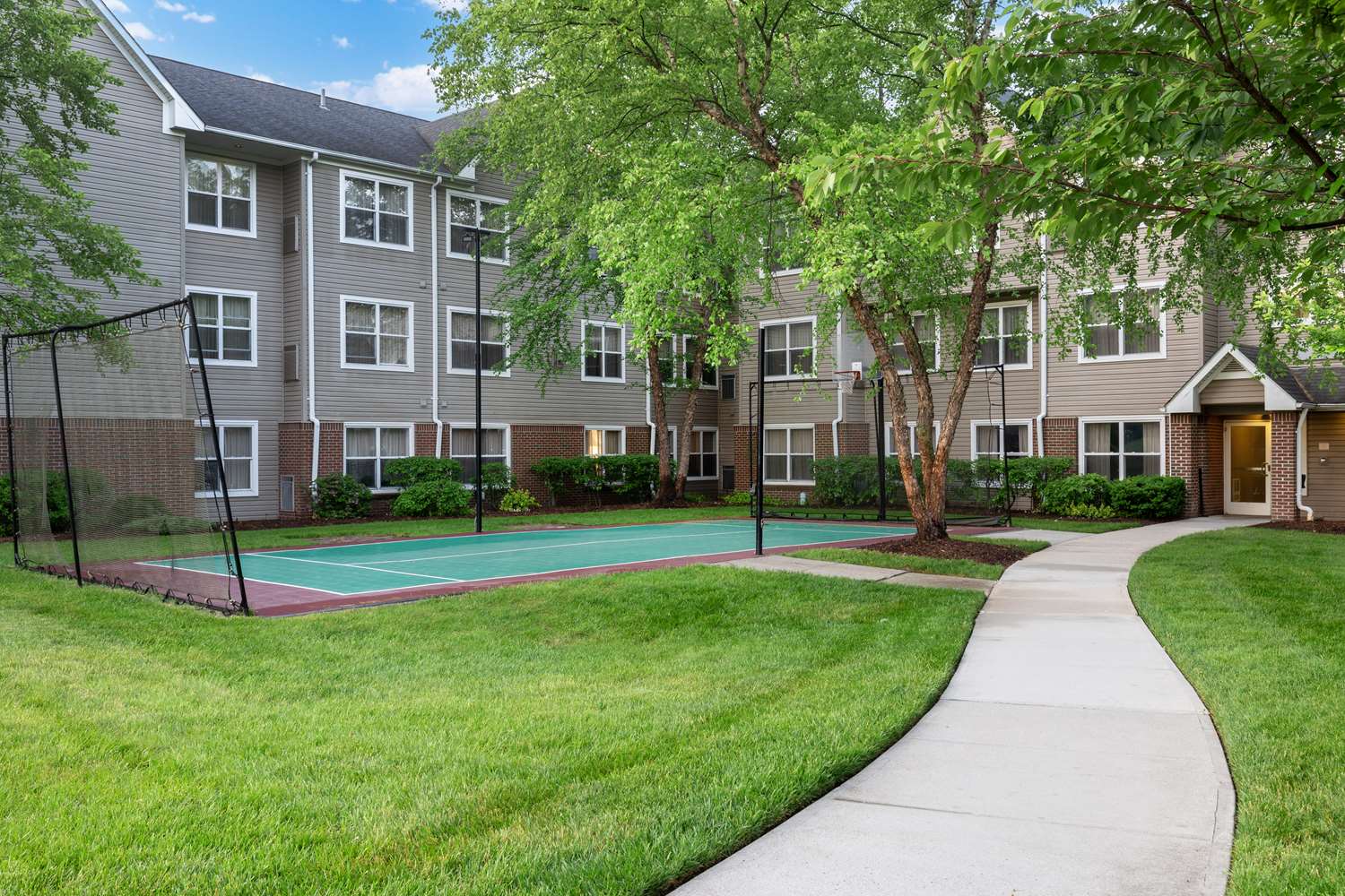 Sonesta ES Suites Parsippany Morris Plains 46/54