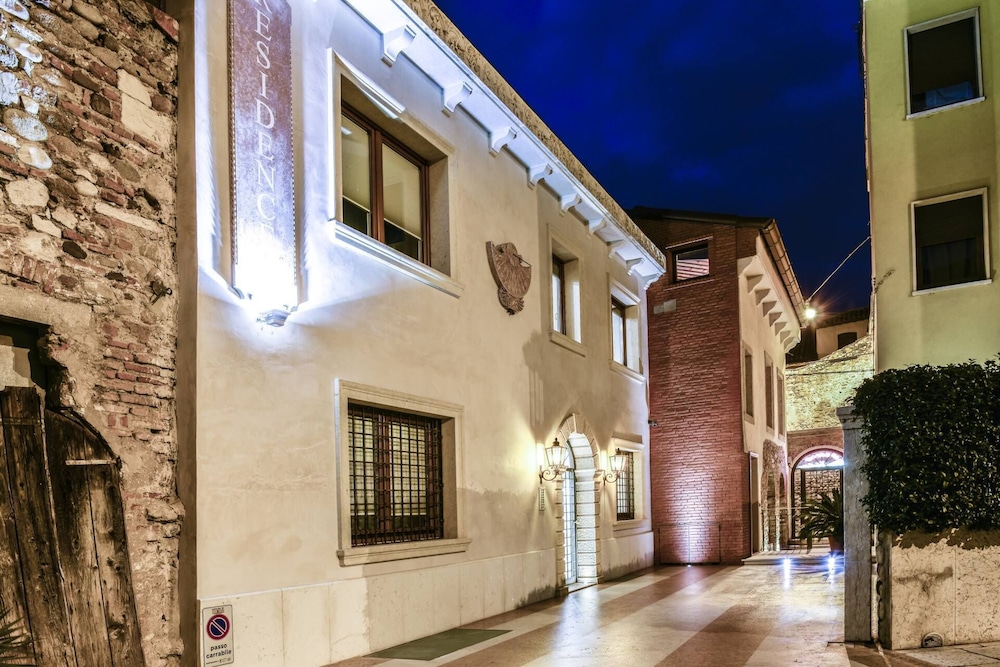 Hotel Residence Antico San Zeno 6/38