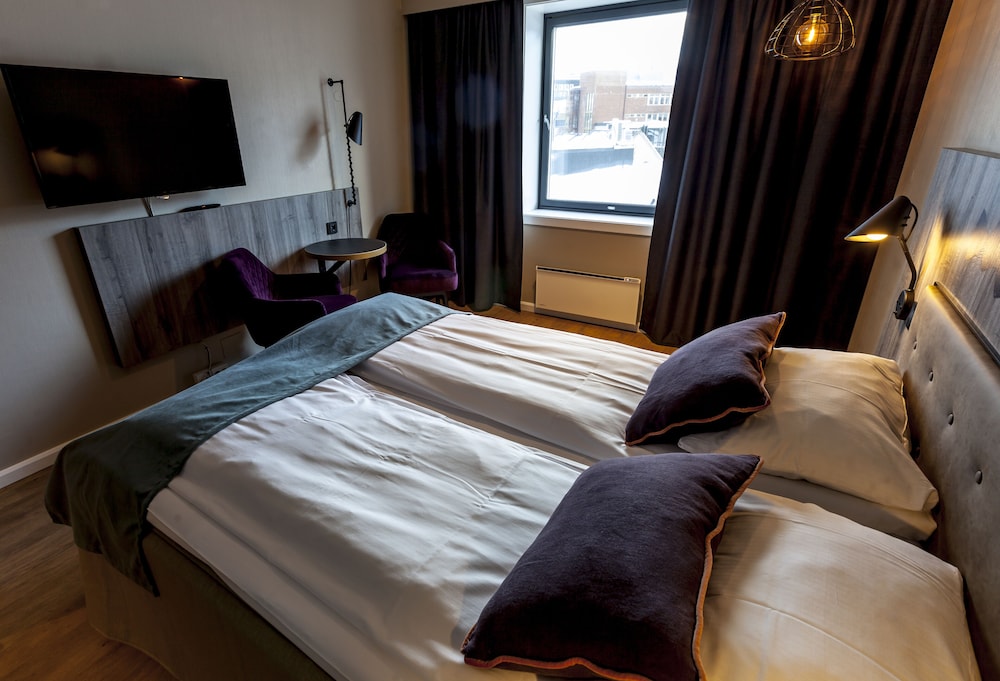Quality Hotel Grand Tromso 14/69