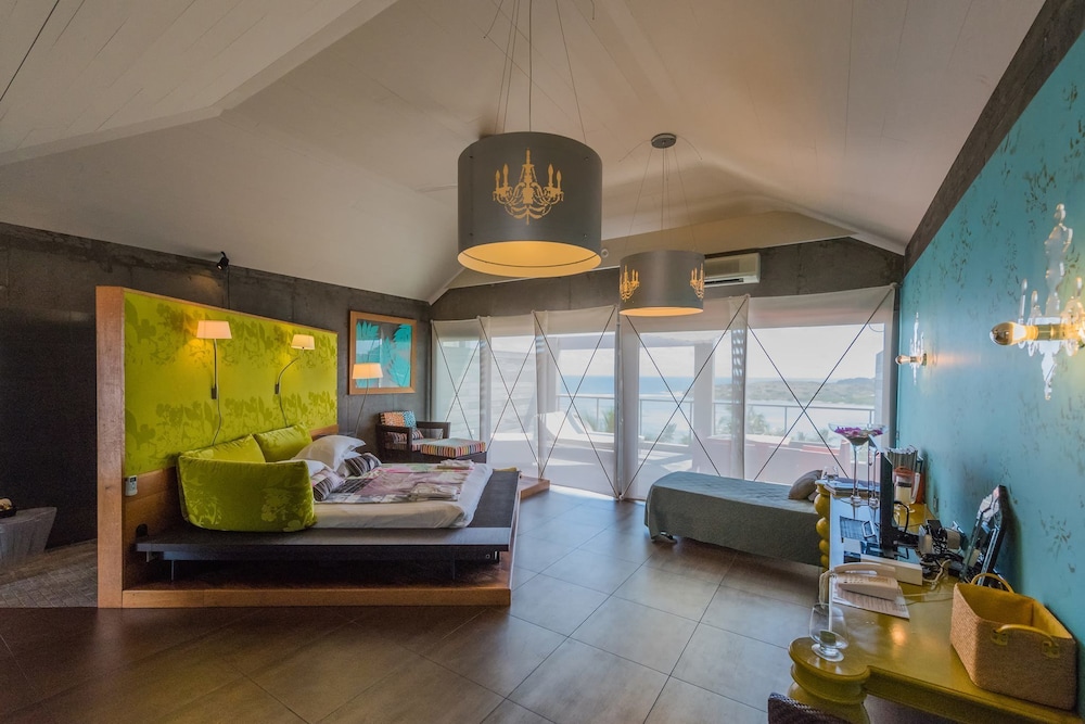 Lodge 4 Epices Villa 47/72