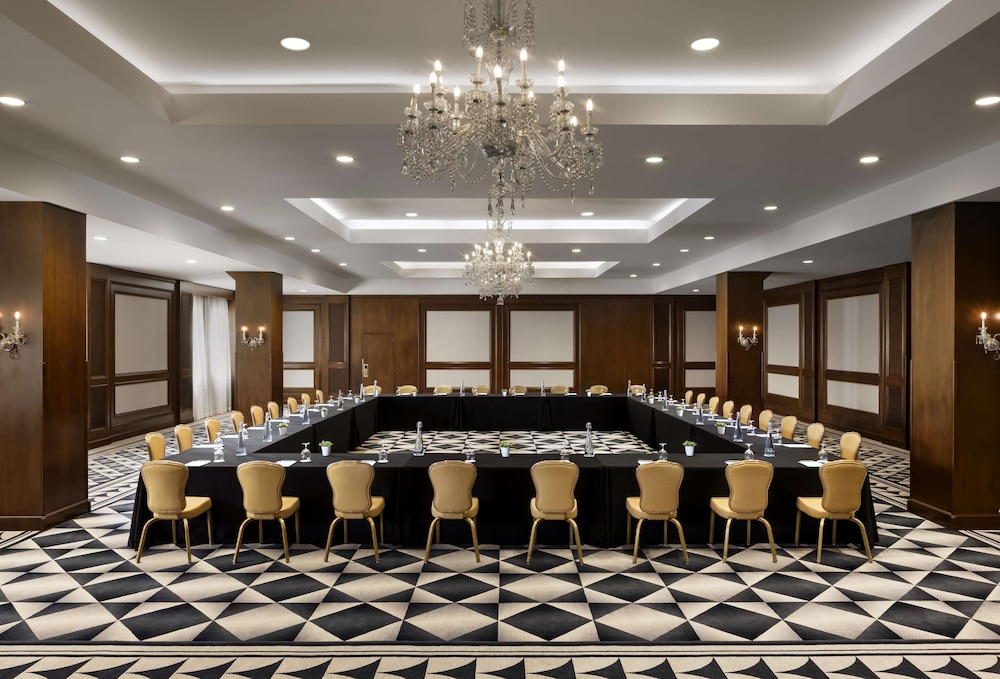 Fairmont Olympic Hotel Seattle 60/71