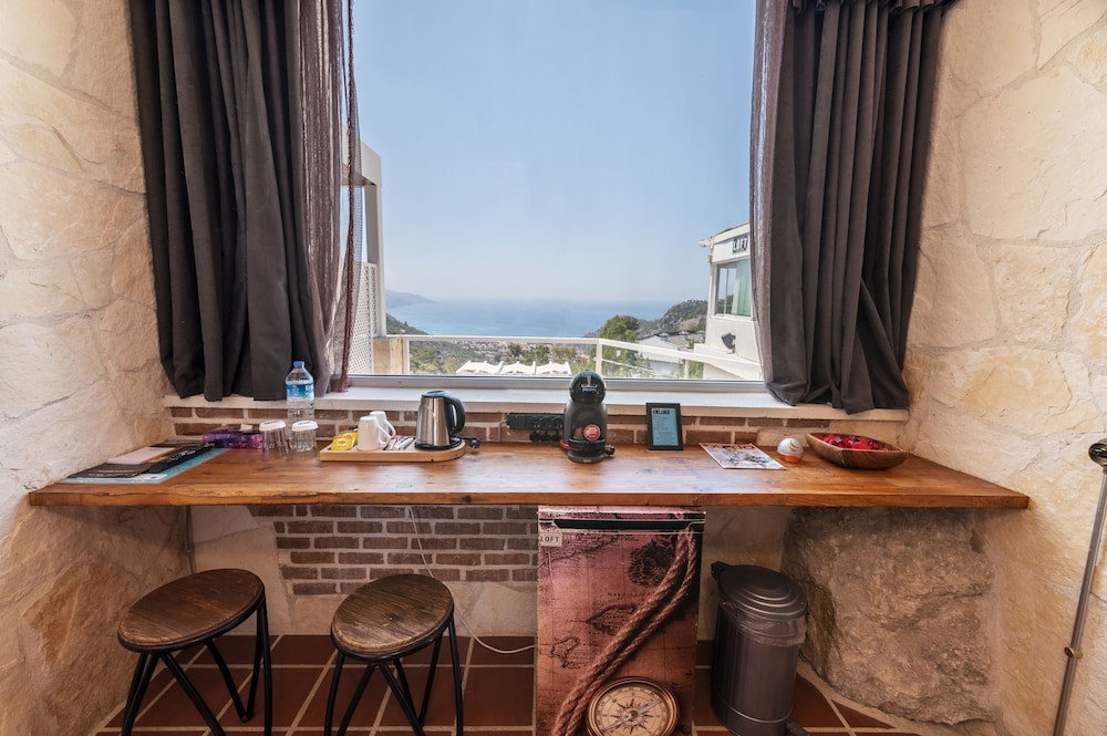 Oludeniz Loft Hotel Exclusive - Adults Only 49/66