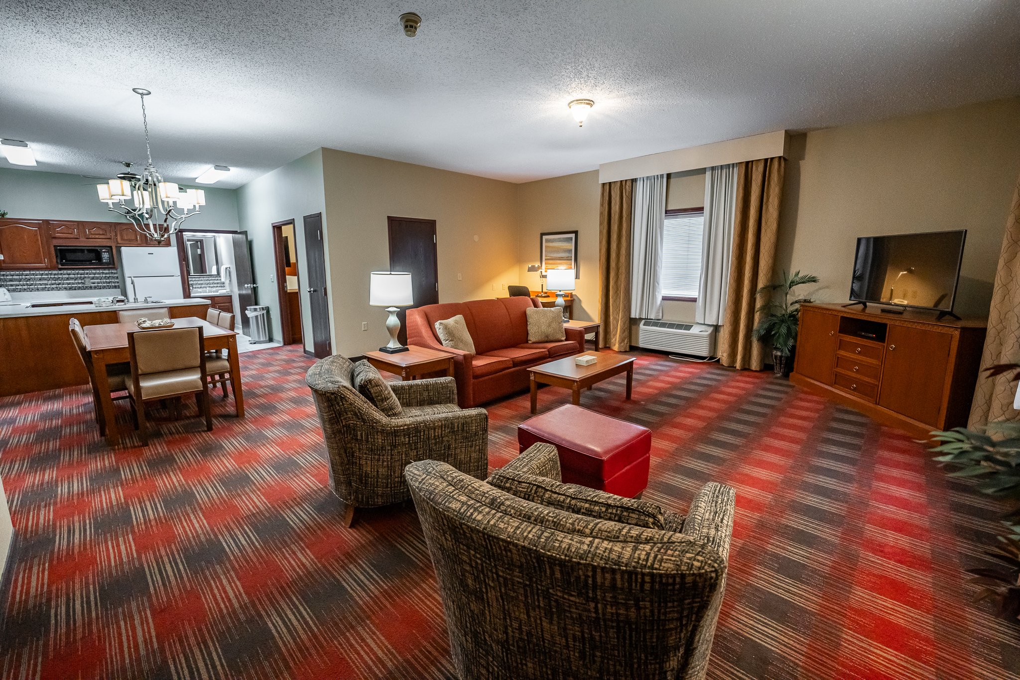 Christopher Inn and Suites 26/39