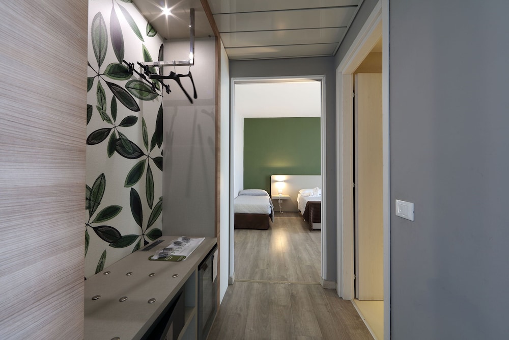 Hampton by Hilton Rome North Fiano Romano 75/79