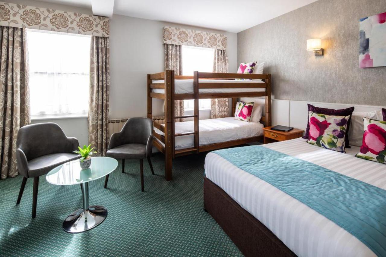 The Monterey Hotel, BW Signature Collection by Best Western 17/39