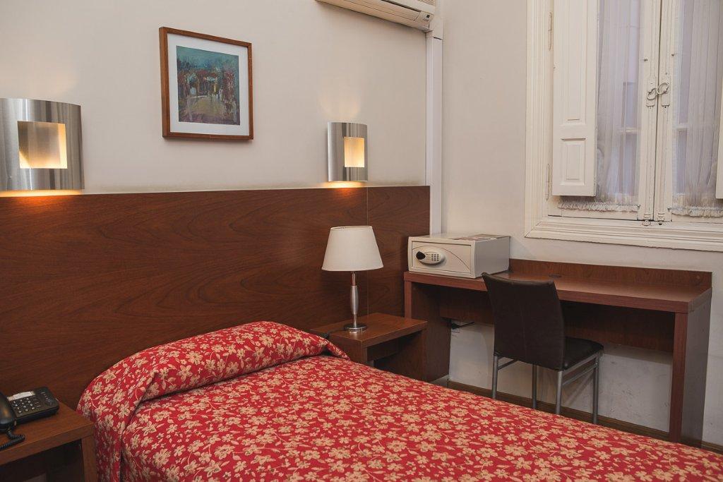 Gran Hotel Victoria Cordoba 28/39