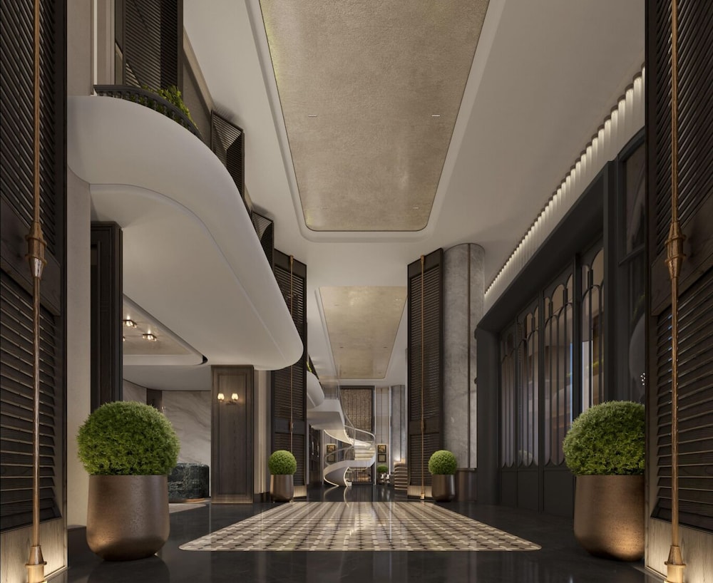 UrCove by HYATT Shenzhen Bay Mixc 8/58