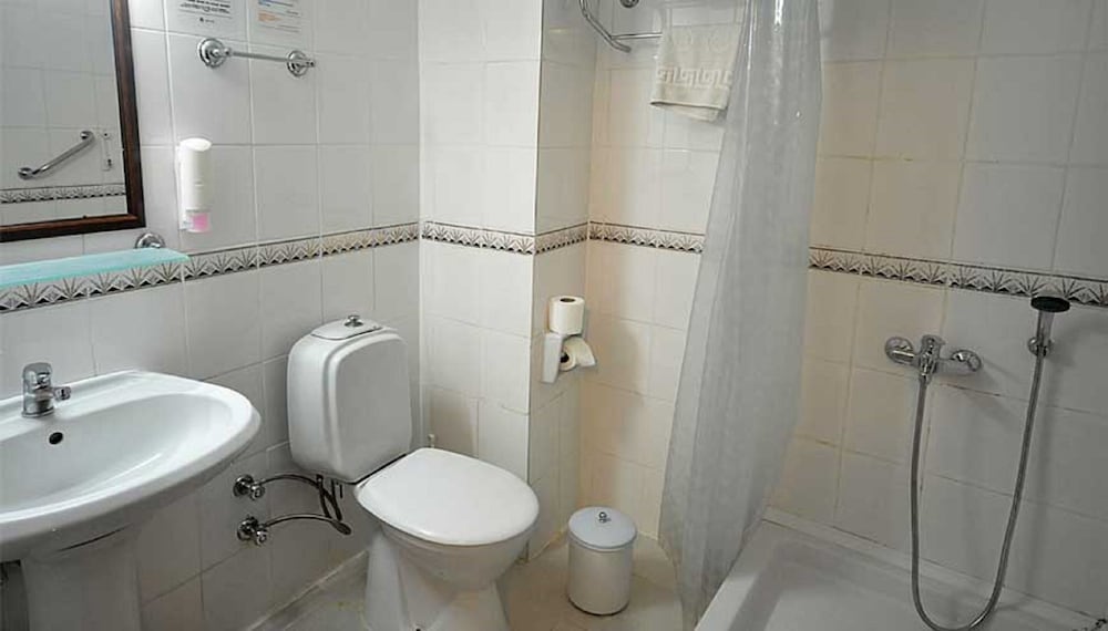 Pineta Club Hotel 49/50