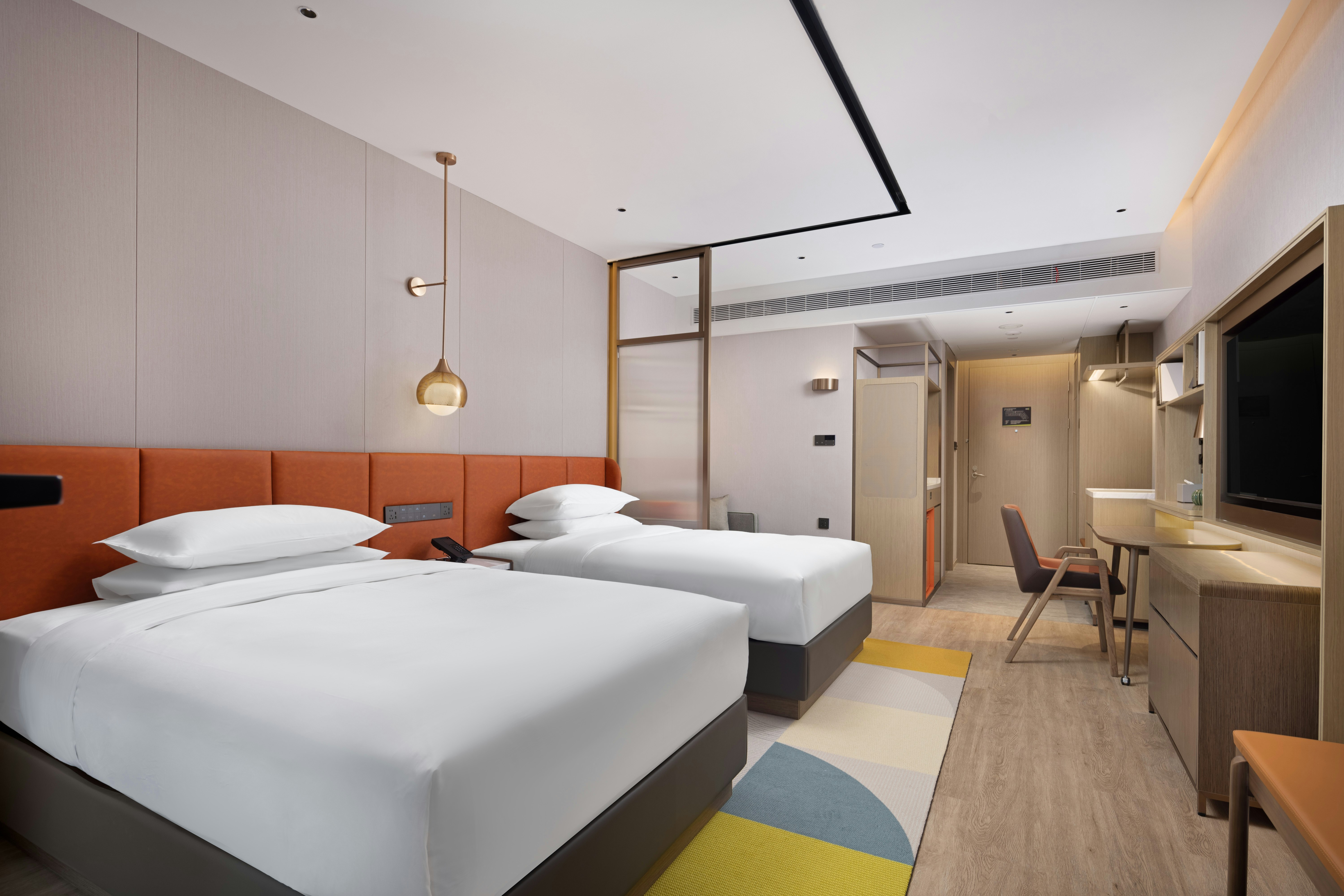 Home2 Suites by Hilton Wenzhou Wencheng 15/65