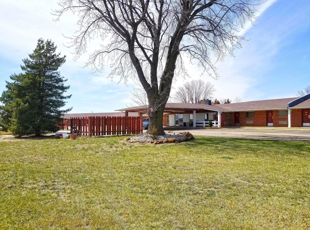 Americas Best Value Inn Belleville 27/34