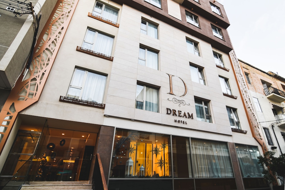 DDREAM HOTEL 2/63