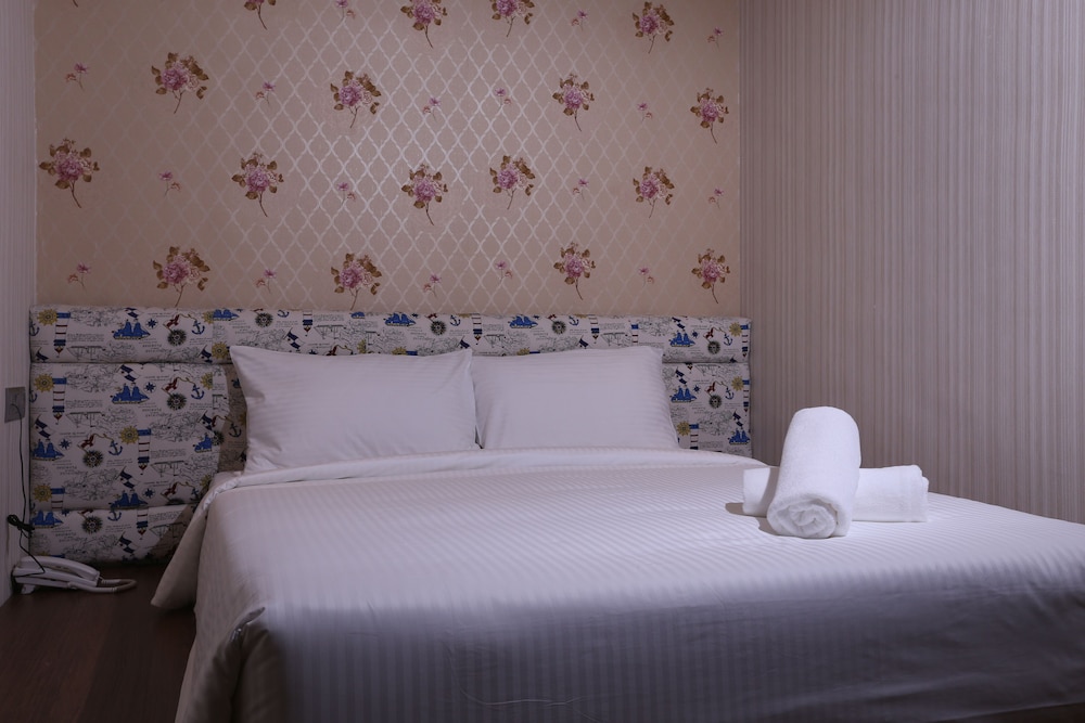 7 Heaven Boutique Hotel 27/50