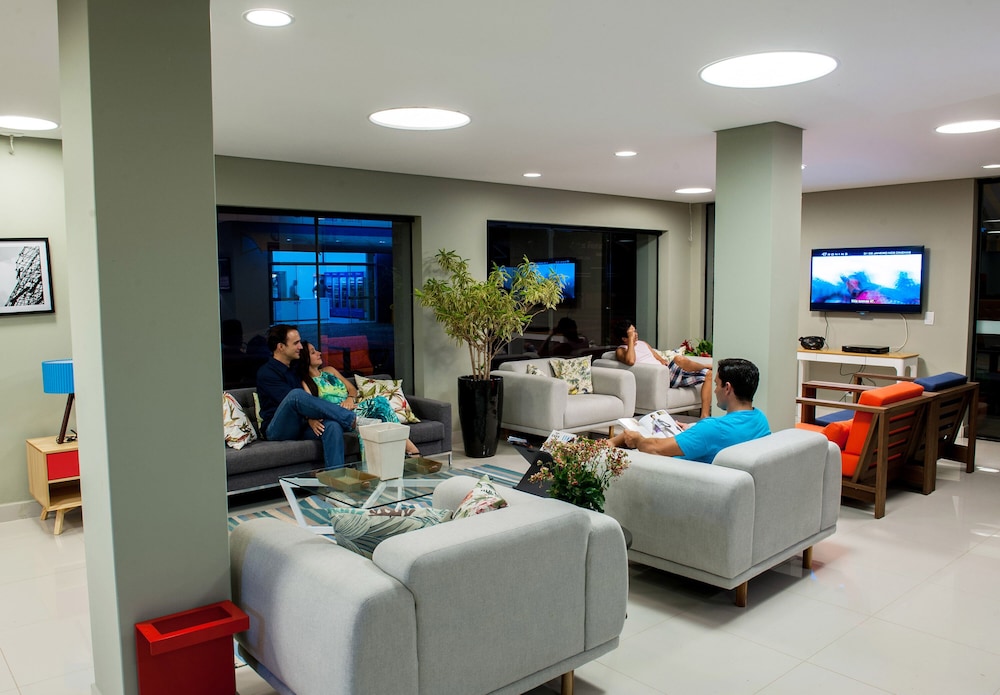 Clh Suites Bonito 39/50