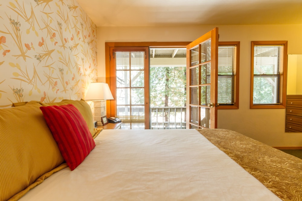 Mountain Retreat Resort 8/51