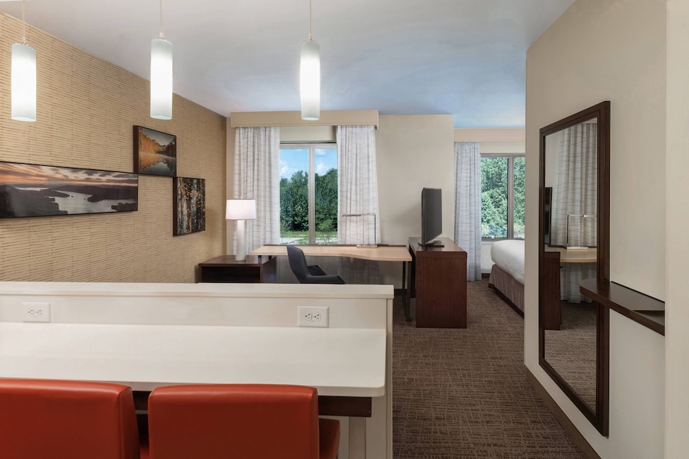 Residence Inn By Marriott Greenville 9/30