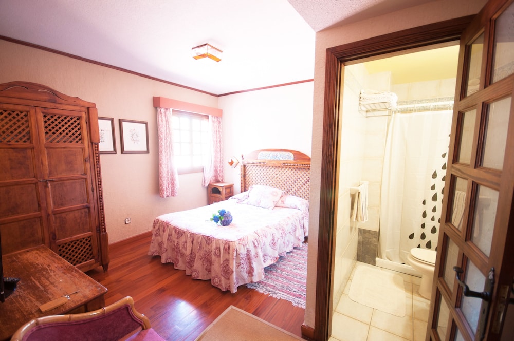 Hotel Rural El Refugio 49/75