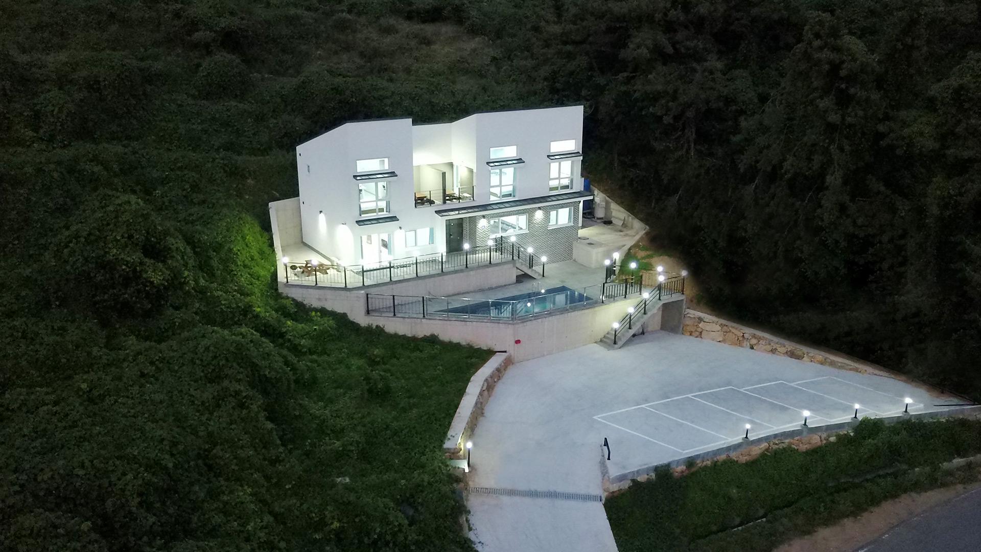 Oneday Namhae Pension 47/61