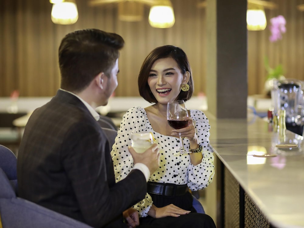 Novotel Suites Yogyakarta Malioboro 7/46
