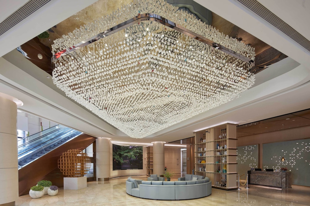 Foshan Virtuous World Hotel 5/26