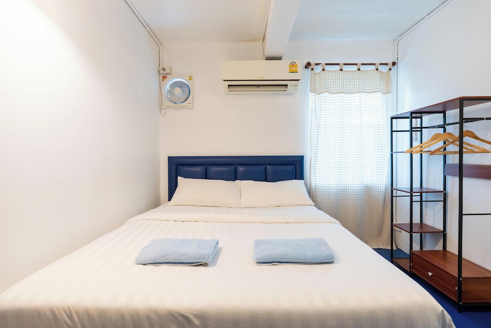 HOFT Hostel Bangkok 24/64