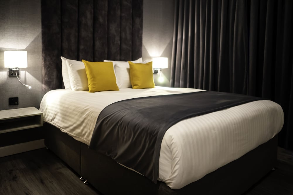 Stay Metro ApartHotel - Glasgow Central 14/44