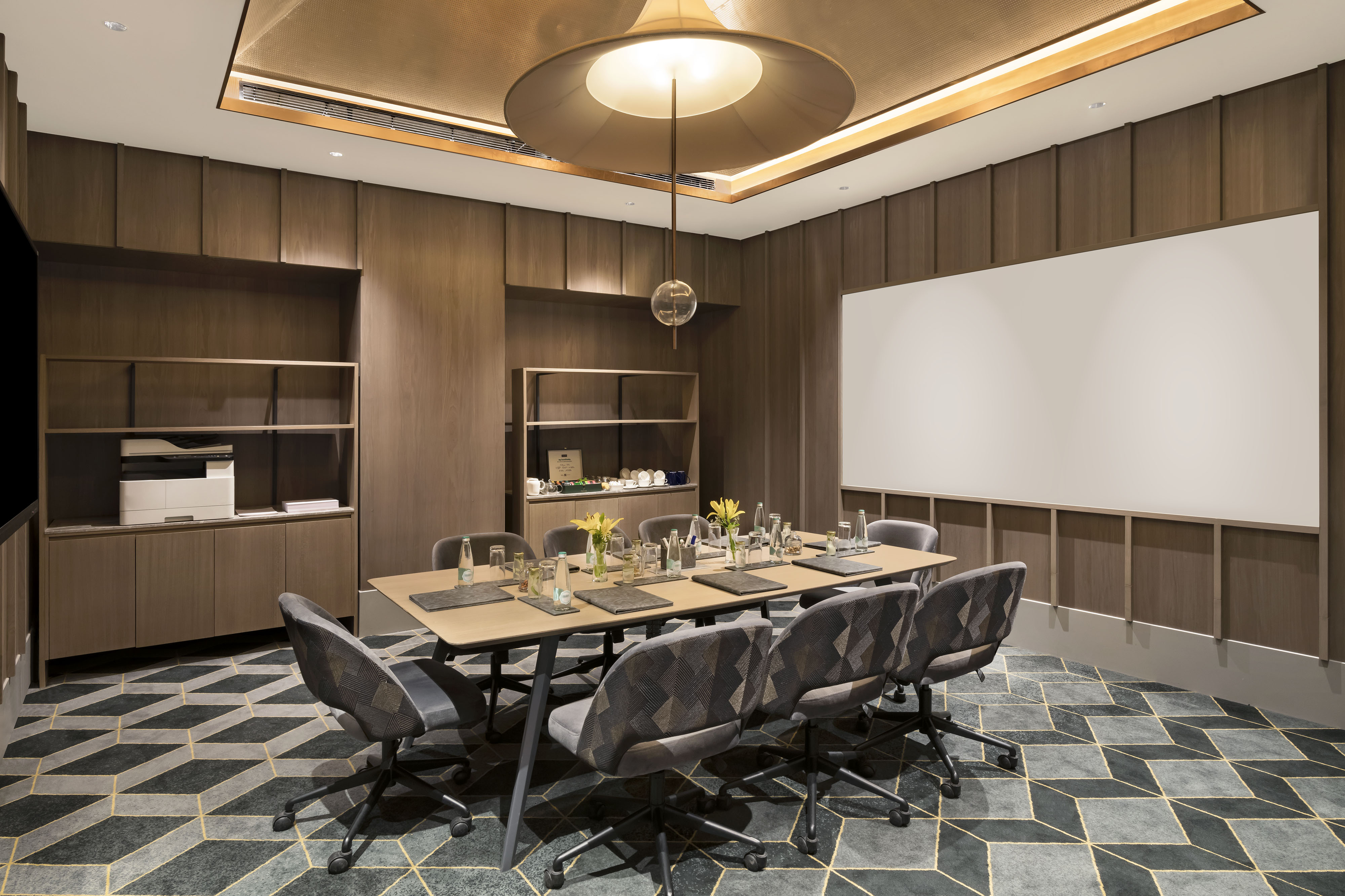 Crowne Plaza Lucknow 39/50