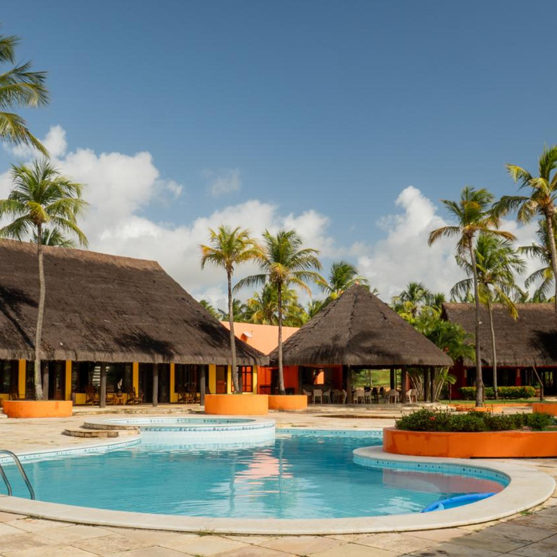 SIRI PARAISO HOTEL 4/44