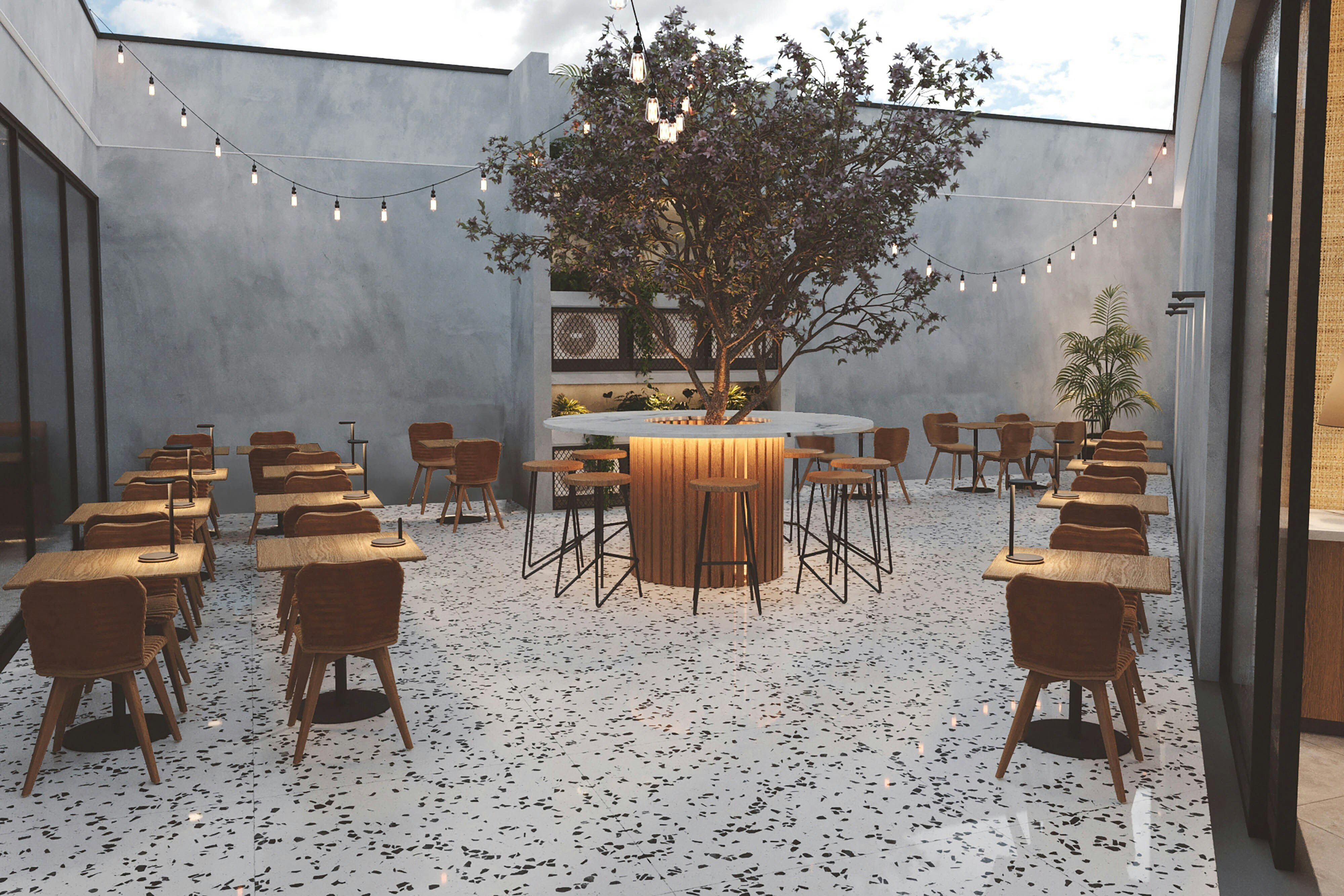 Four Points by Sheraton Matosinhos 8/9