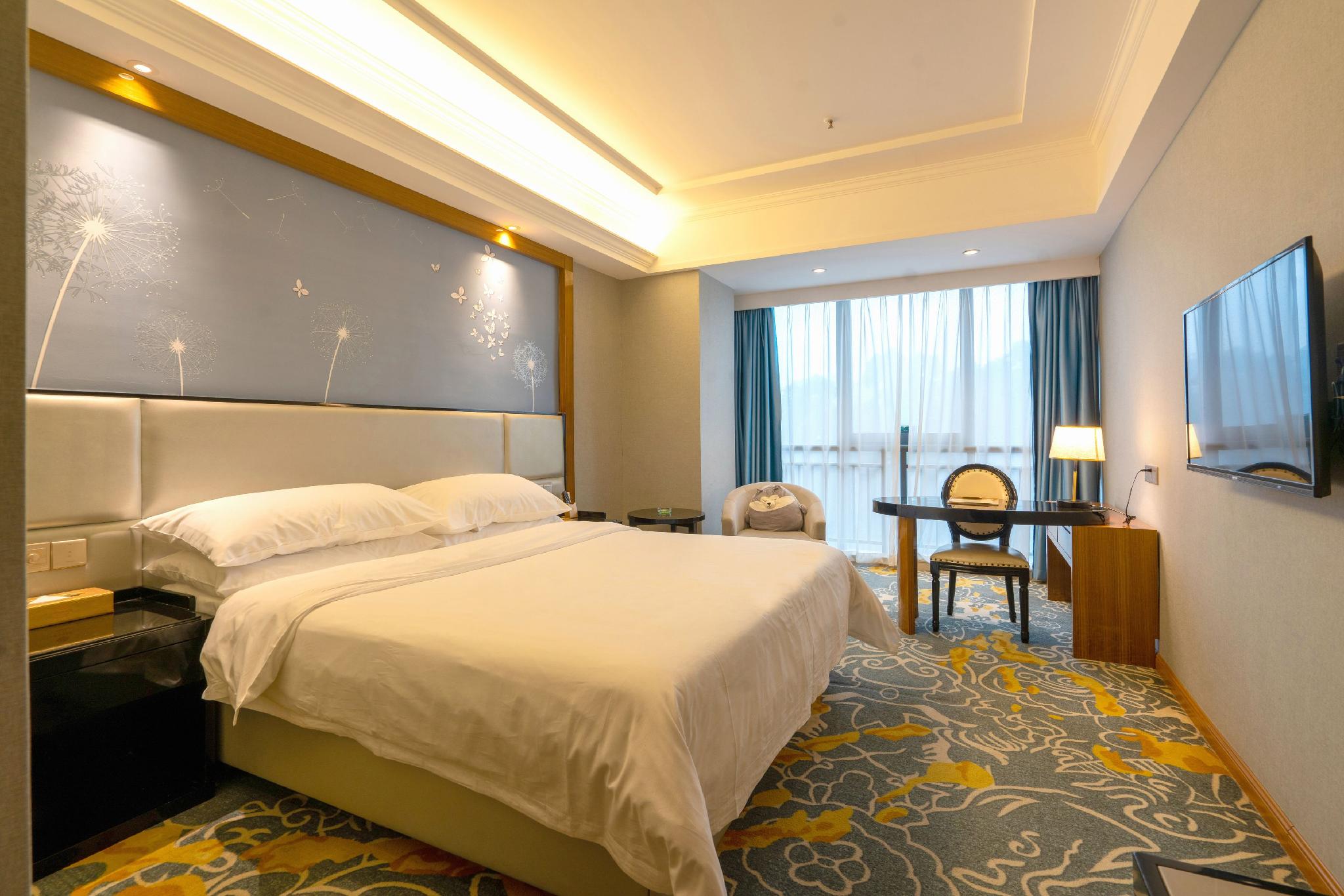 Vienna Hotel (Dongguan East Bus Station) 21/41