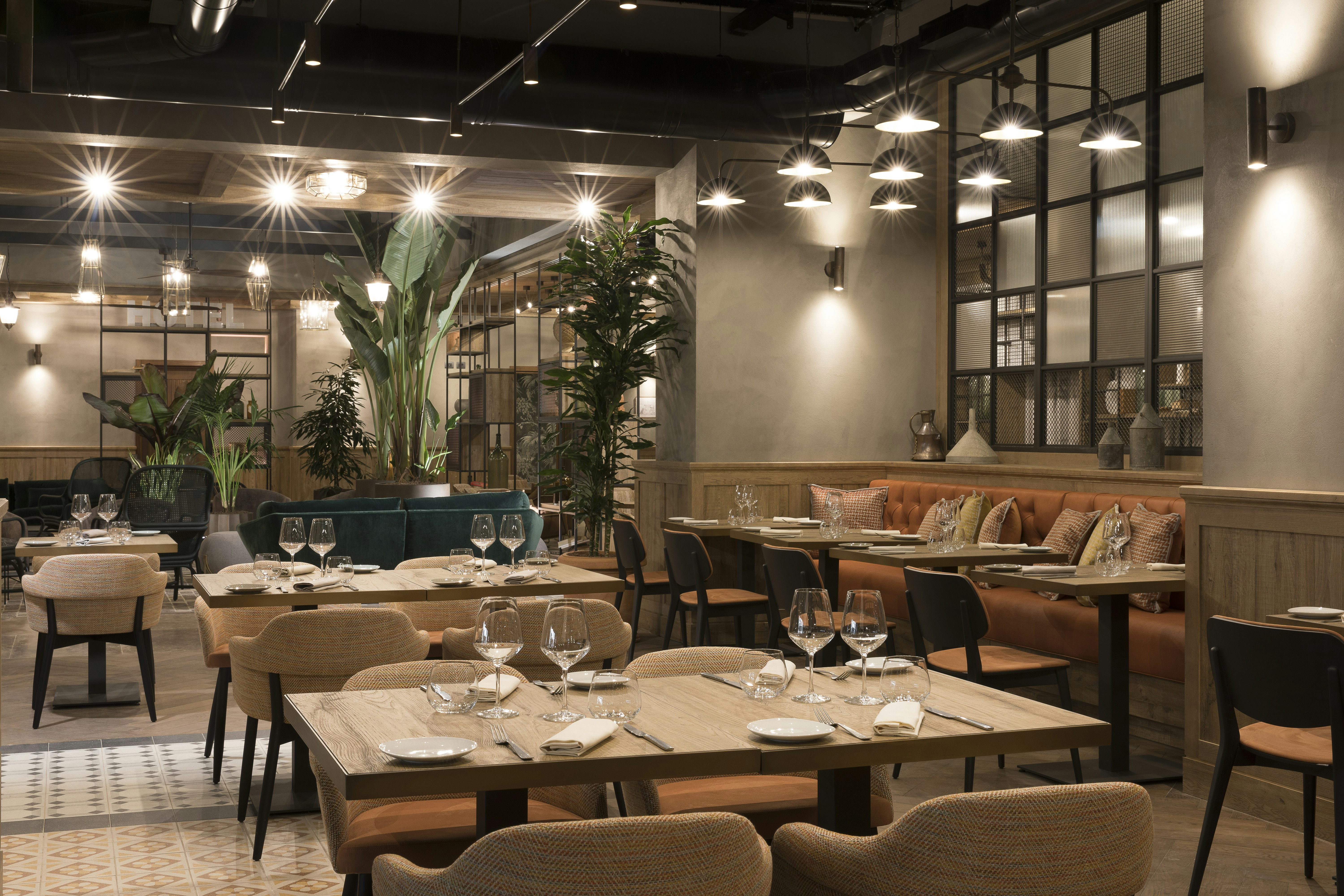 Doubletree By Hilton Rome Monti 25/37