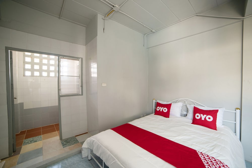 OYO 457 Panasan Villa 20/38
