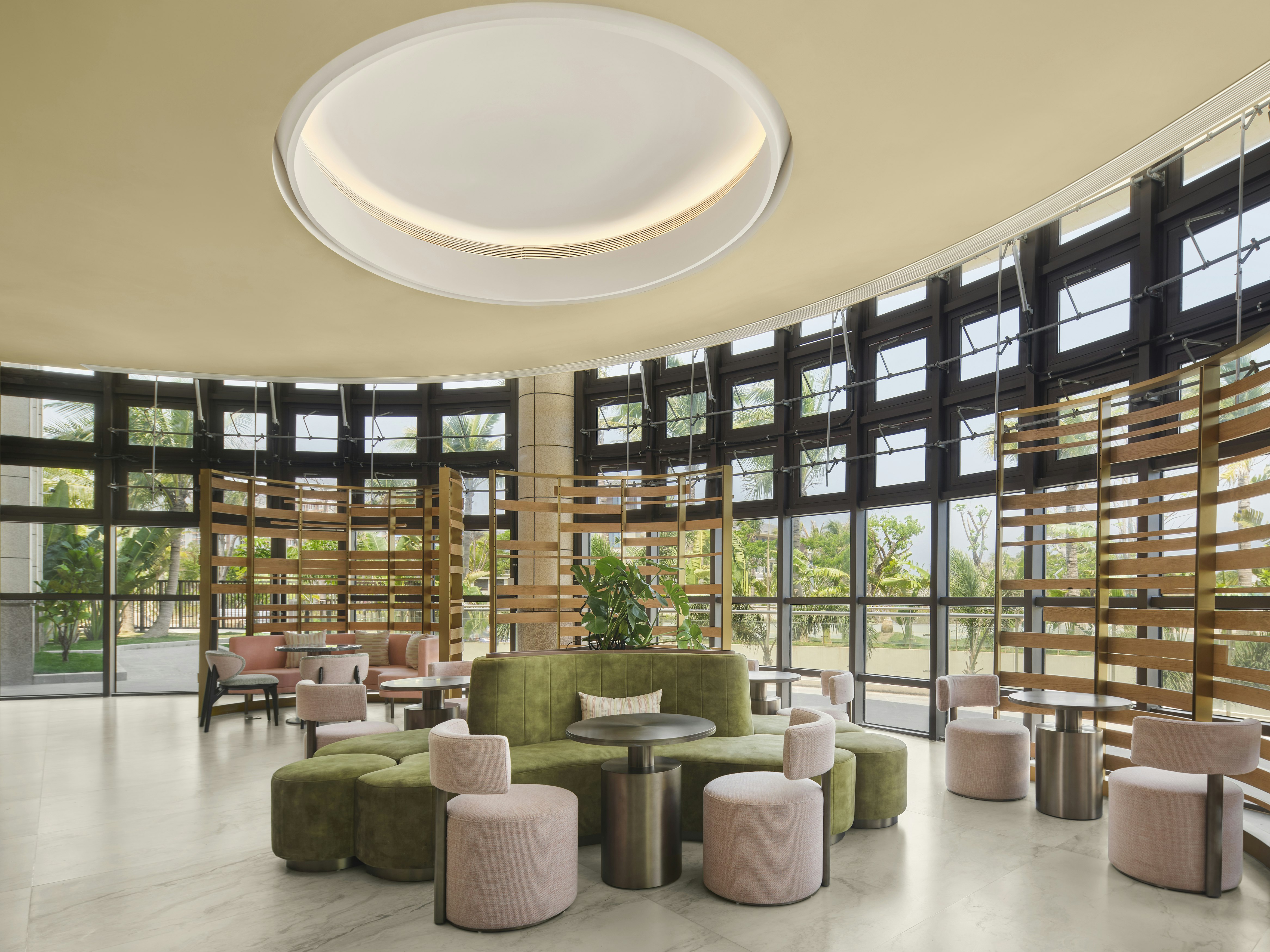 Hilton Garden Inn Sanya Haitang Bay 26/34