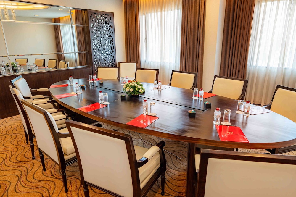 Saigon Prince Hotel 58/71
