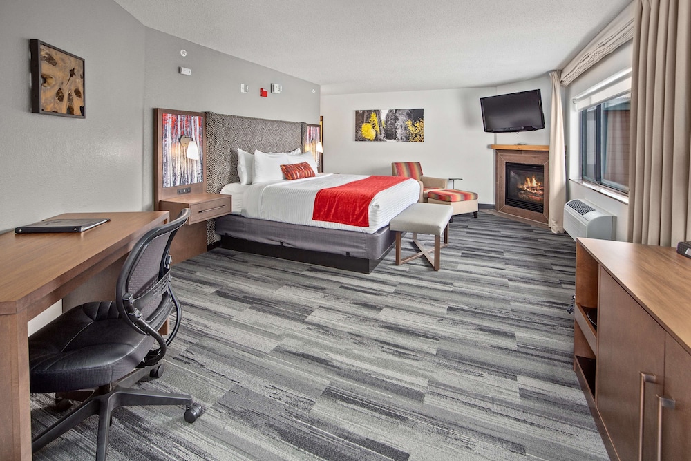 Best Western Plus McCall Lodge & Suites 26/46