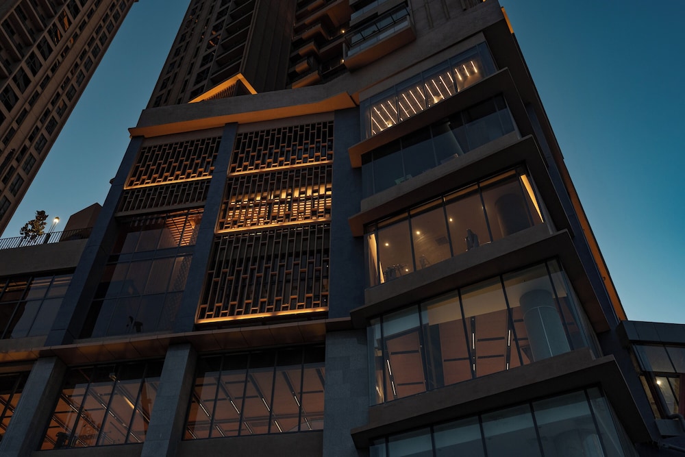 Antara Genting Highlands by Sleeping Lion酒店(Antara Genting Highlands by Sleeping Lion) 图片2
