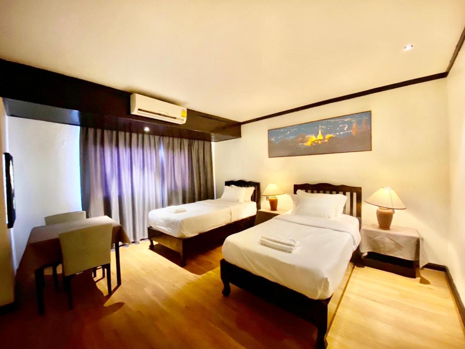 Thapaeplacehotel 22/46