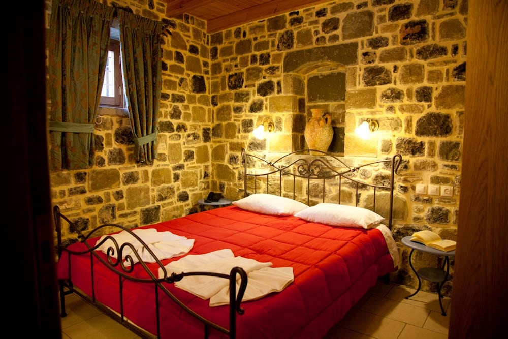Diktynna Luxury Villas 11/50