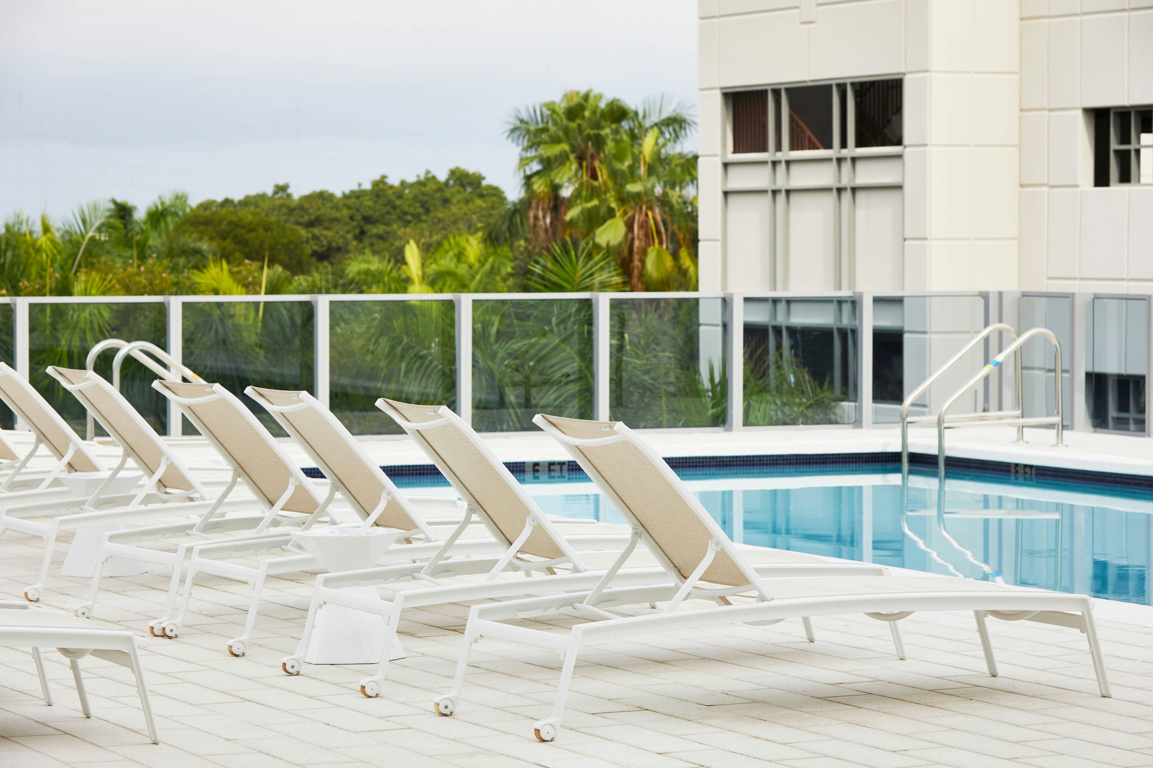 AC Hotel by Marriott Miami Aventura 37/59