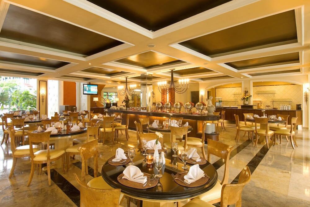 Yasmin Puncak Hotel 25/36