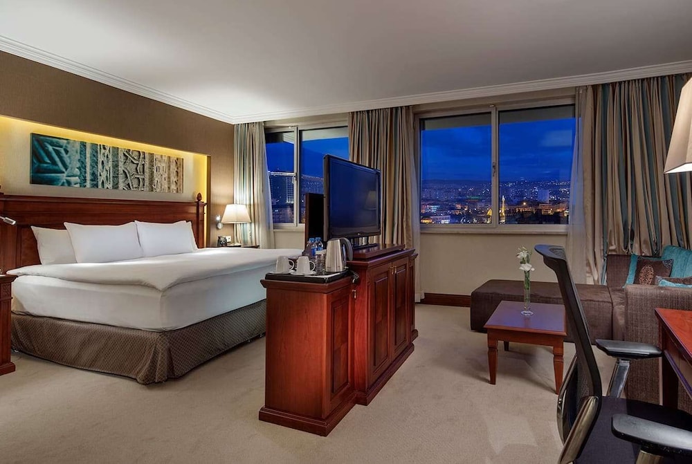 Wyndham Grand Kayseri 48/69