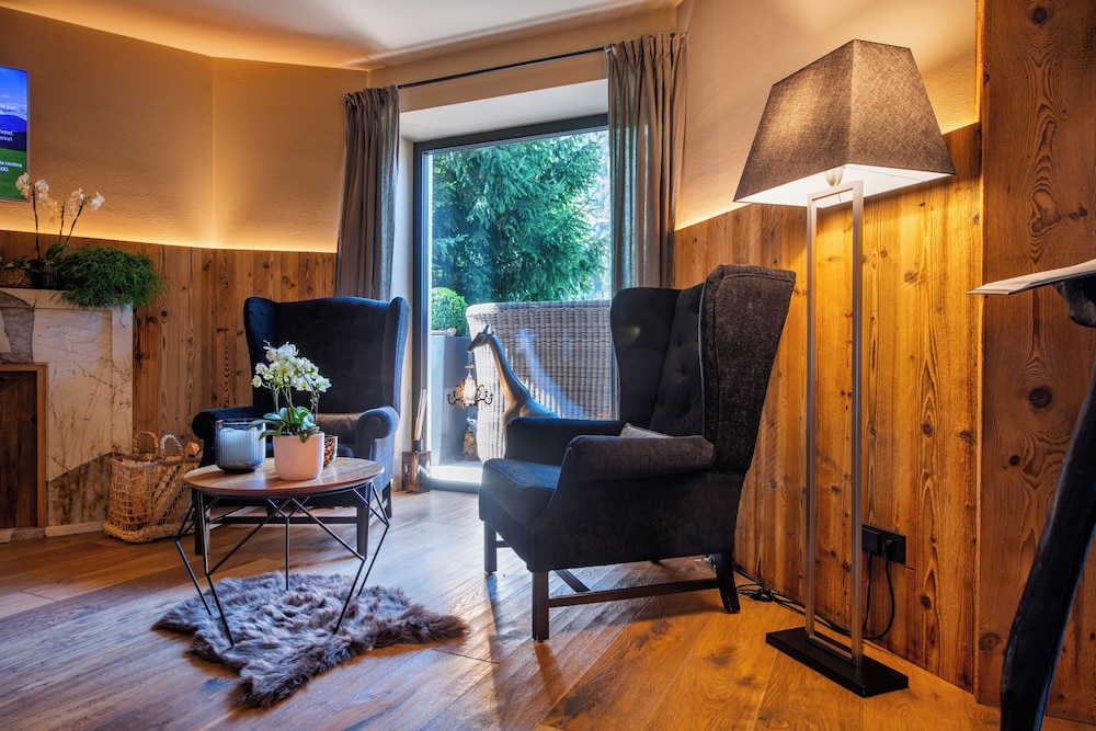 Hotel Montchalet 27/50