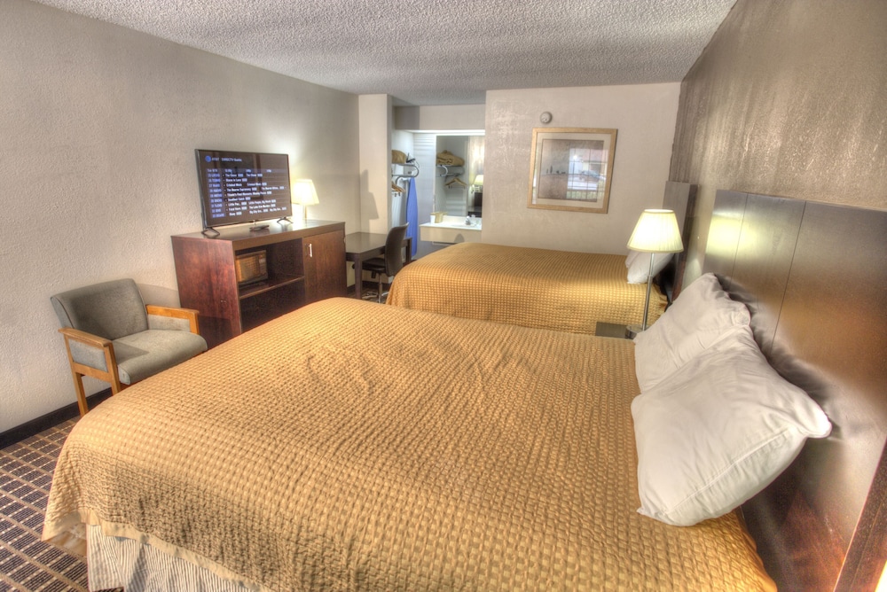 Americas Best Value Inn Helen 6/9