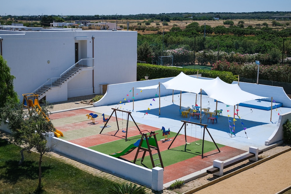 Torre Guaceto Greenblu Resort 17/36