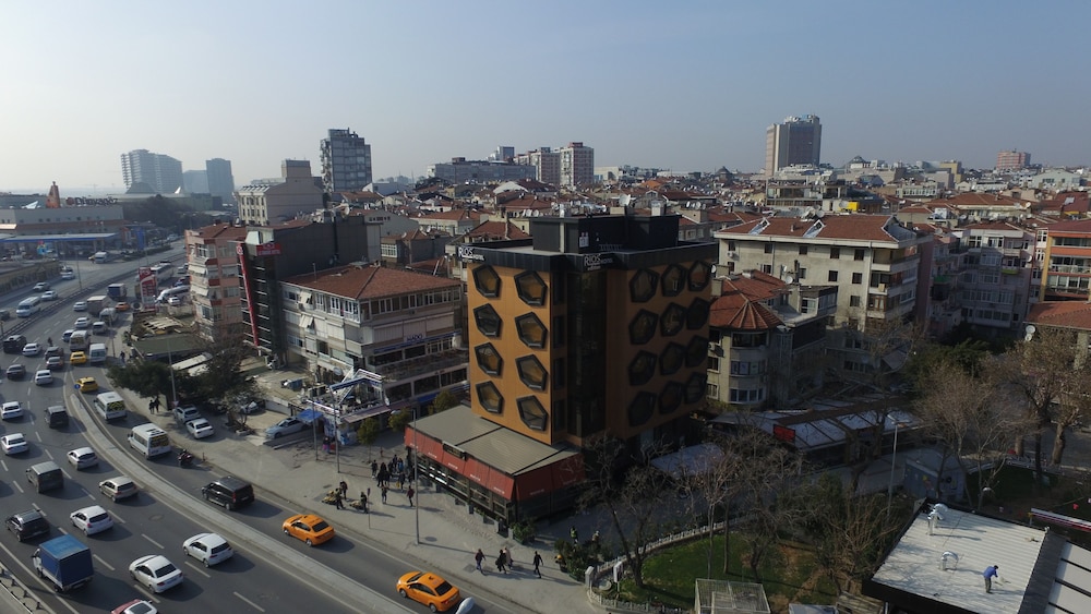 Rios Edition Hotel 3/67